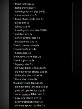 Old Navy Black Women's Shorts